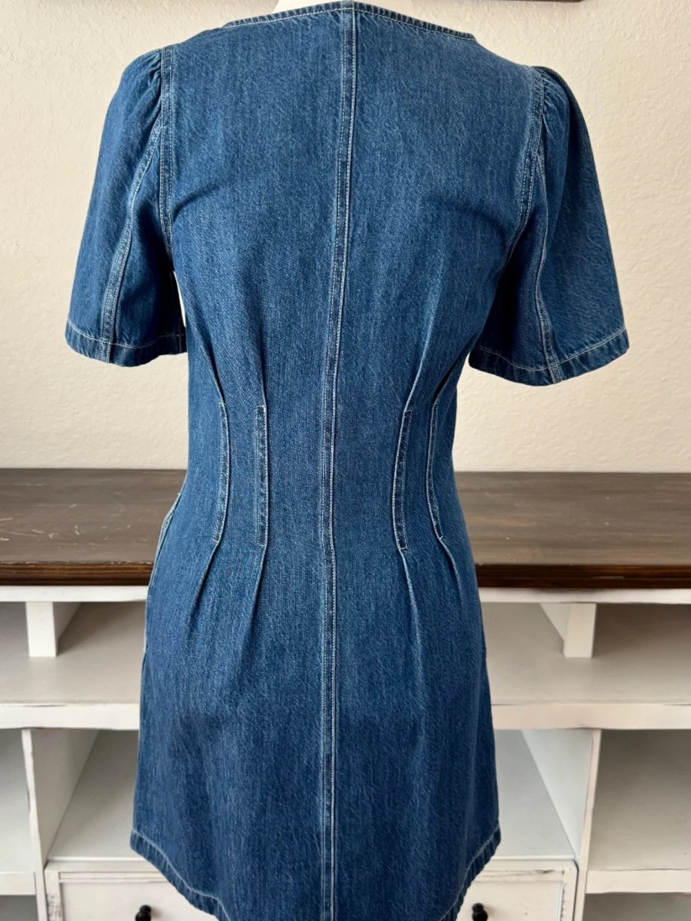 Madewell new denim